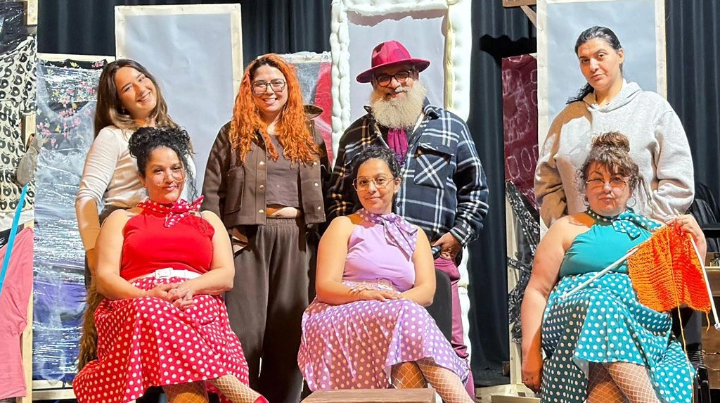 ‘Kozalar’ sahnede: Çatalköy ve İskele’de ücretsiz gösterim